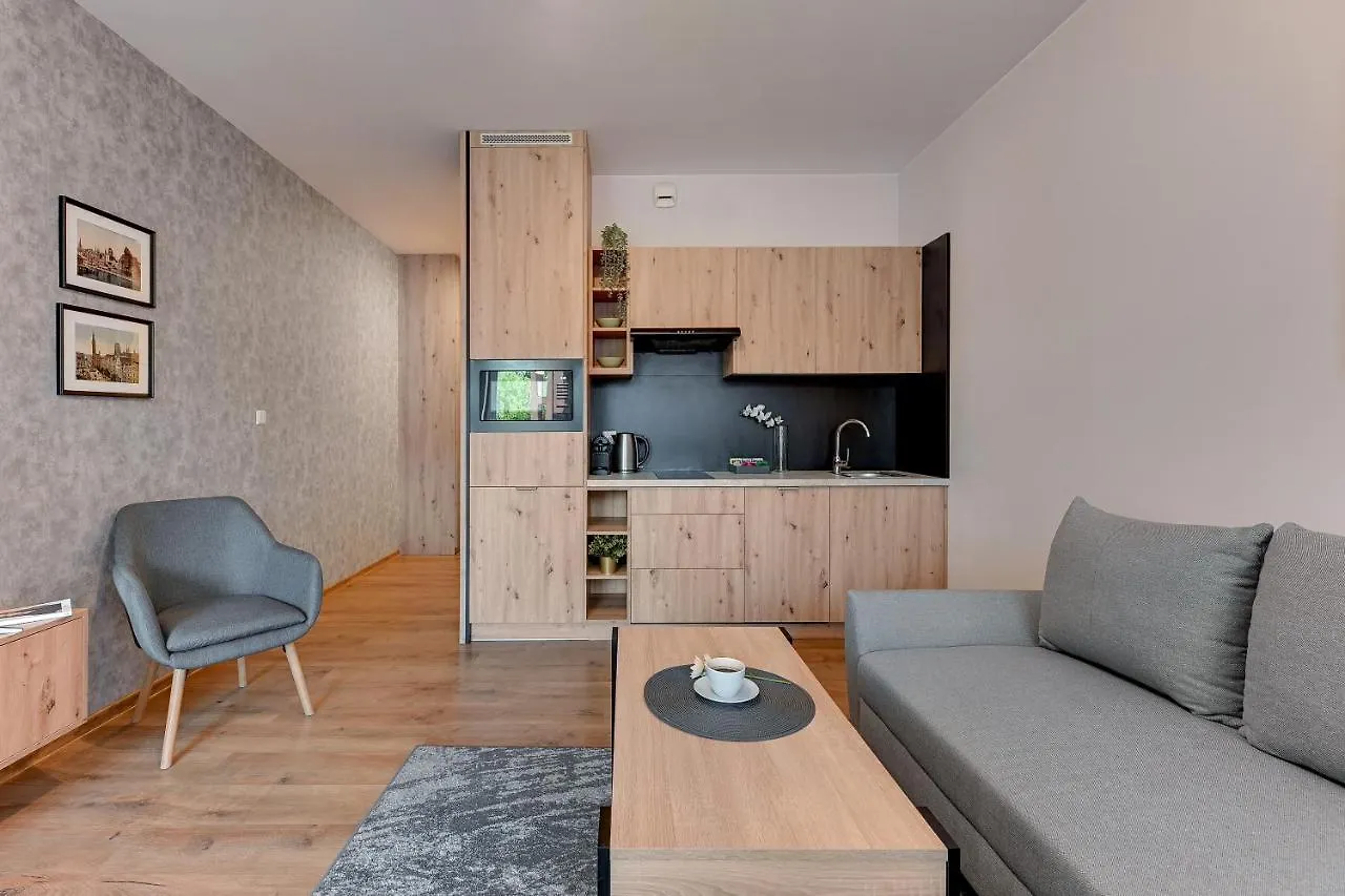 Bastion Walowa City Center By Downtown Apartments Gdansk