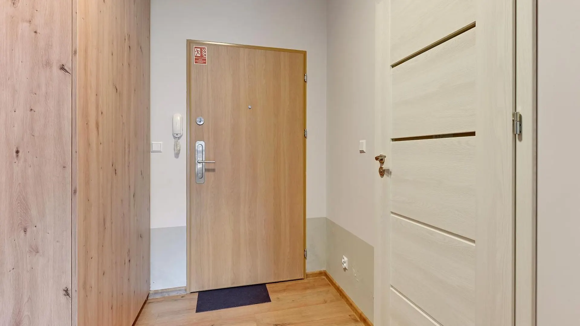 Bastion Walowa City Center By Downtown Apartments Gdansk 0*,  Poland