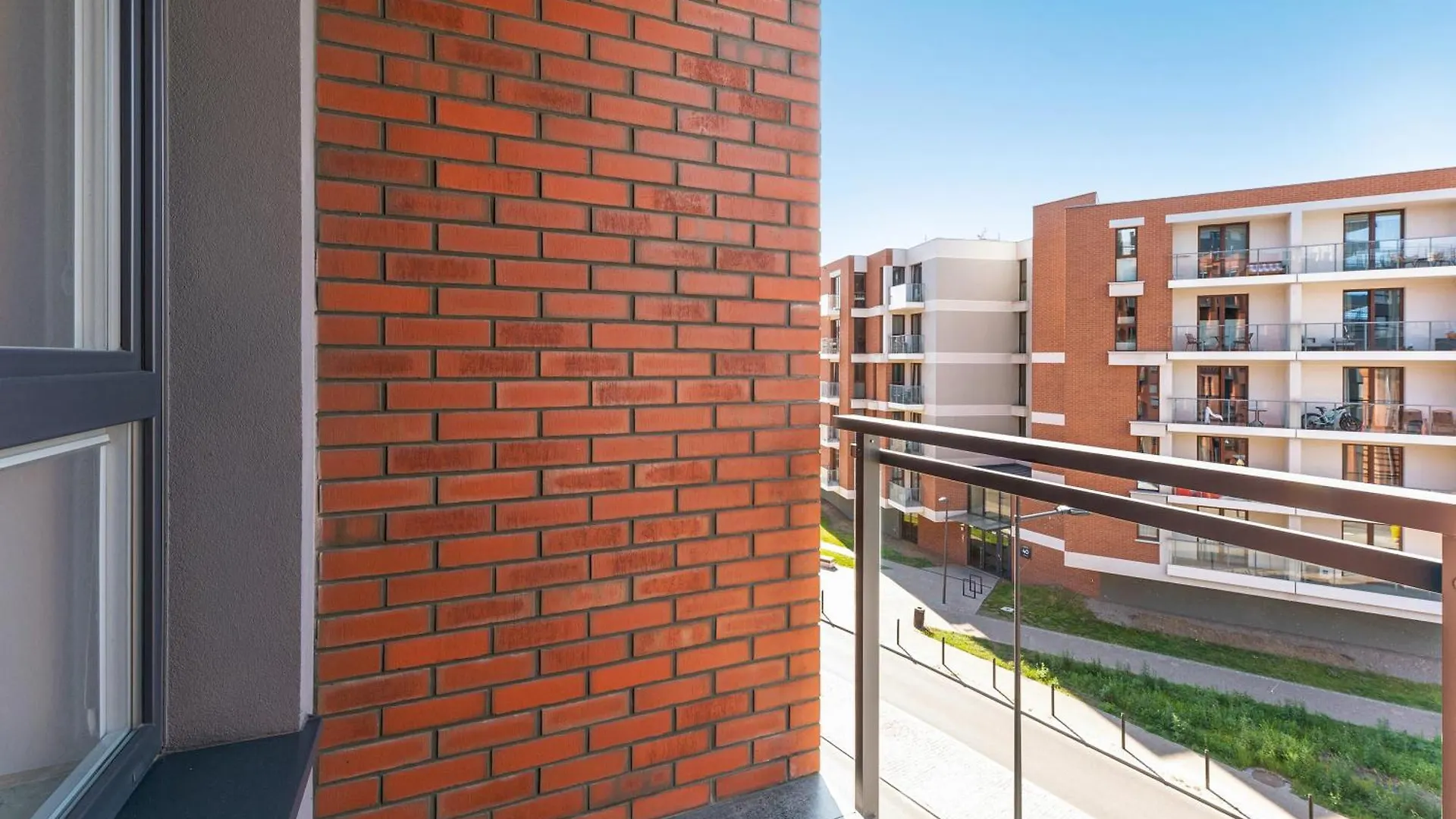 Bastion Walowa City Center By Downtown Apartments Gdansk