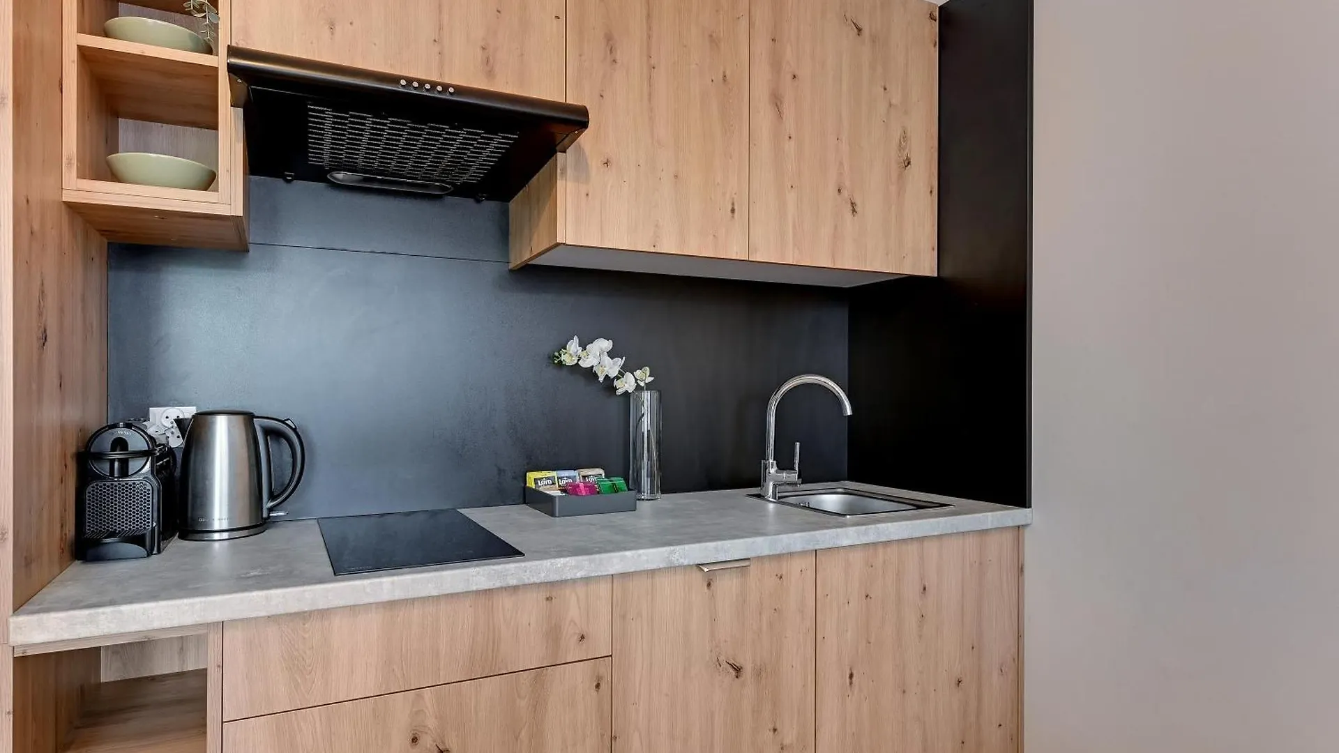 Bastion Walowa City Center By Downtown Apartments Gdansk