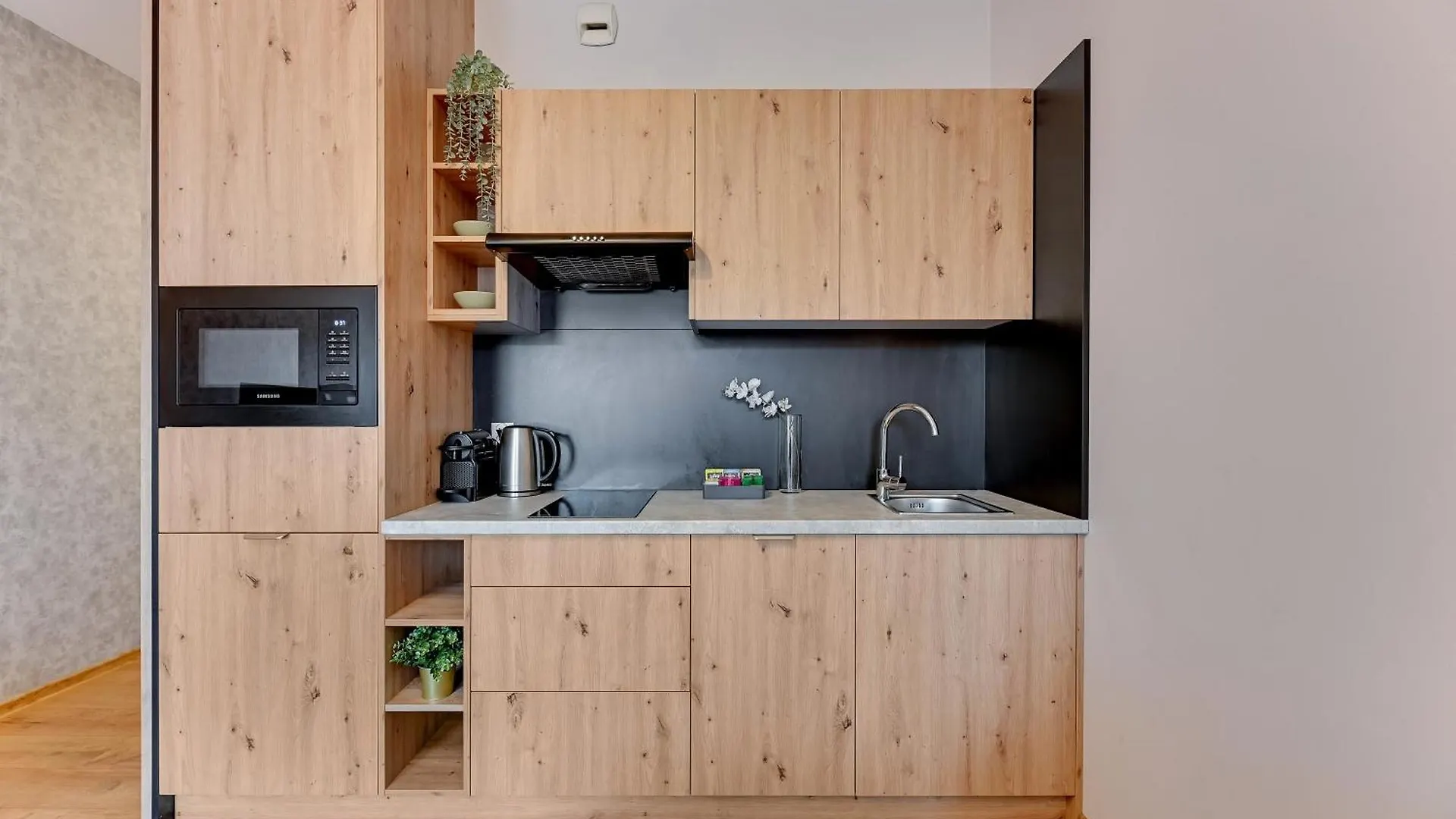 Bastion Walowa City Center By Downtown Apartments Gdansk