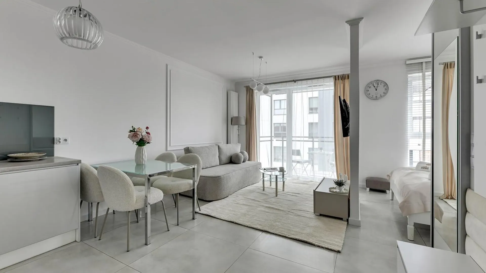 Bastion Walowa City Center By Downtown Apartments Gdansk 0*,  Poland