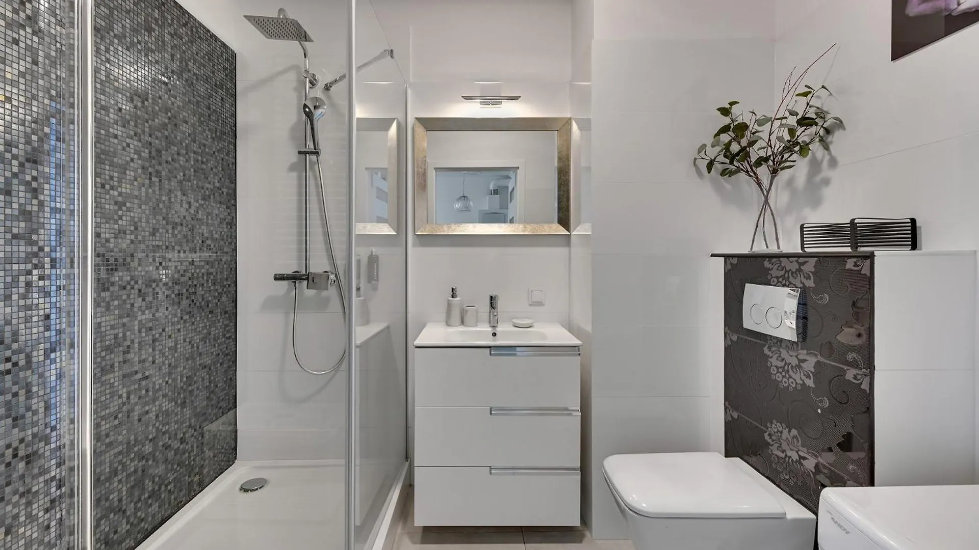 Bastion Walowa City Center By Downtown Apartments Gdansk 0*,  Poland