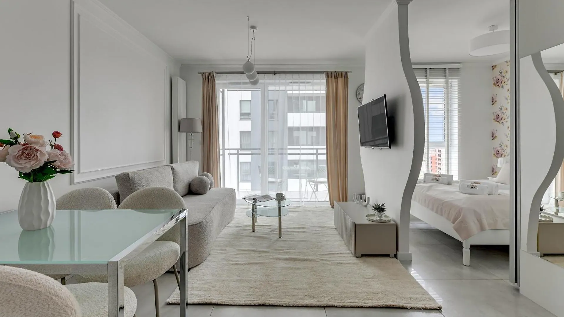 Bastion Walowa City Center By Downtown Apartments Gdansk