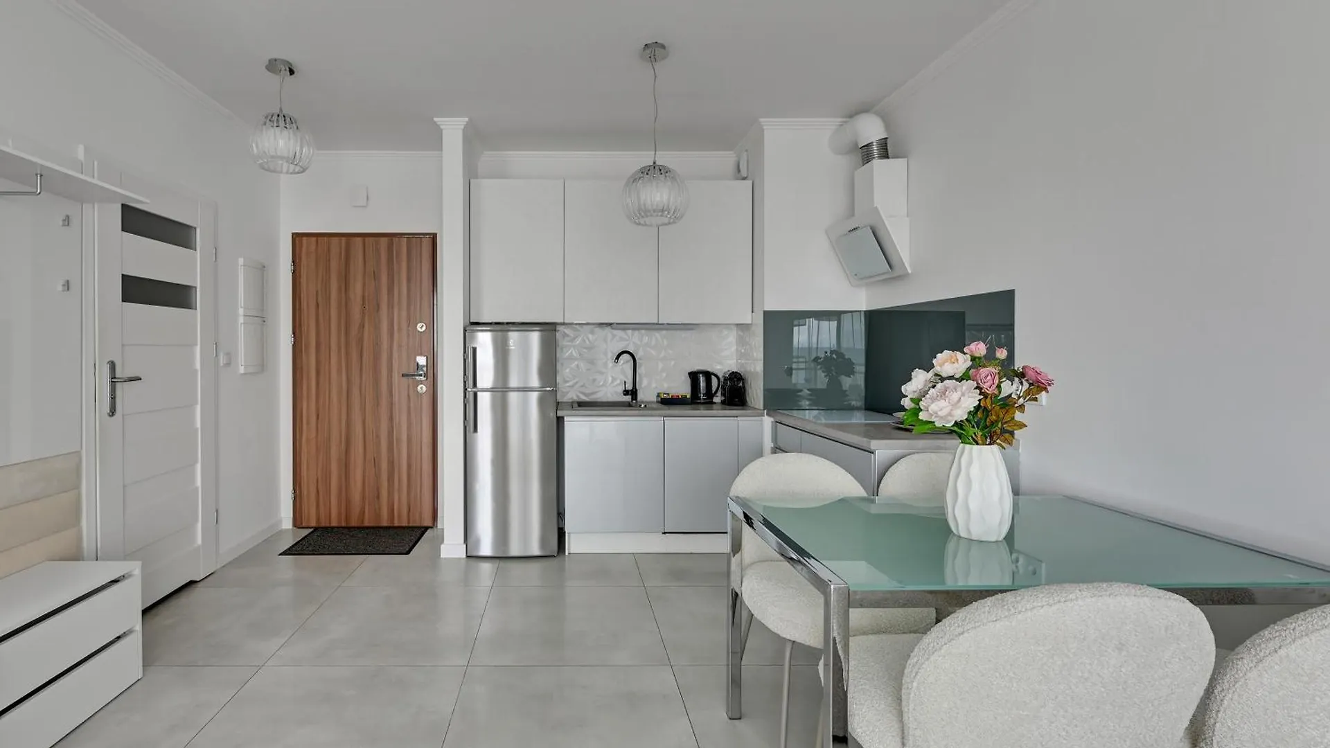 Bastion Walowa City Center By Downtown Apartments Gdansk