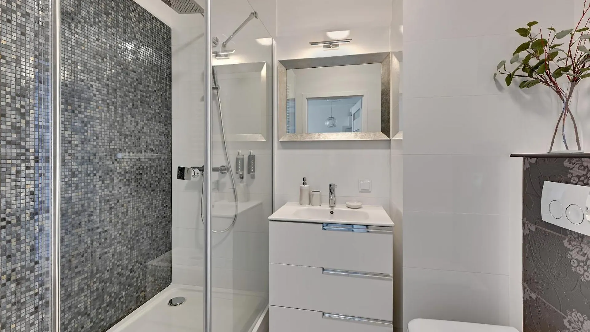 Bastion Walowa City Center By Downtown Apartments Gdansk Poland