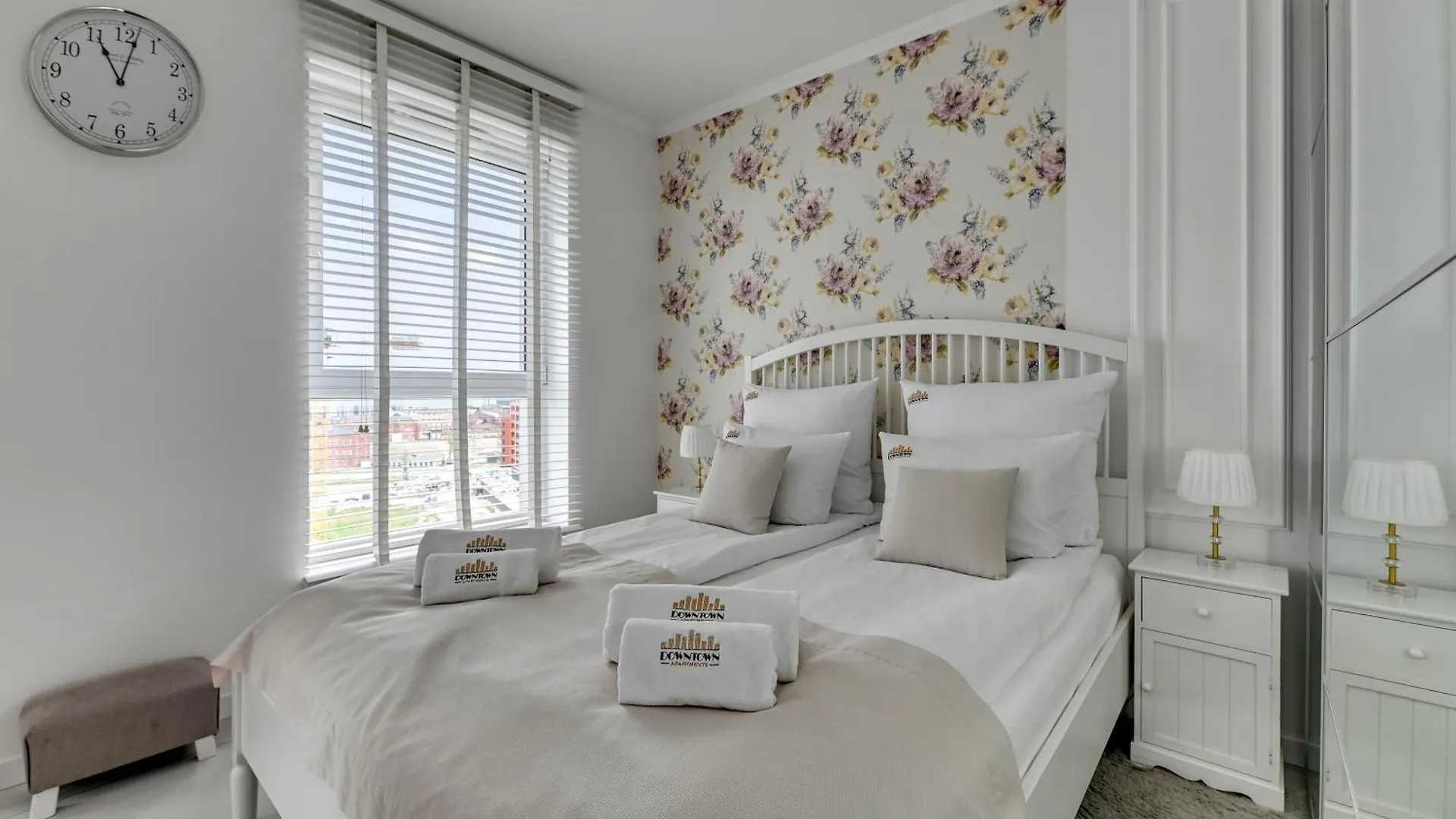 Bastion Walowa City Center By Downtown Apartments Gdansk Poland