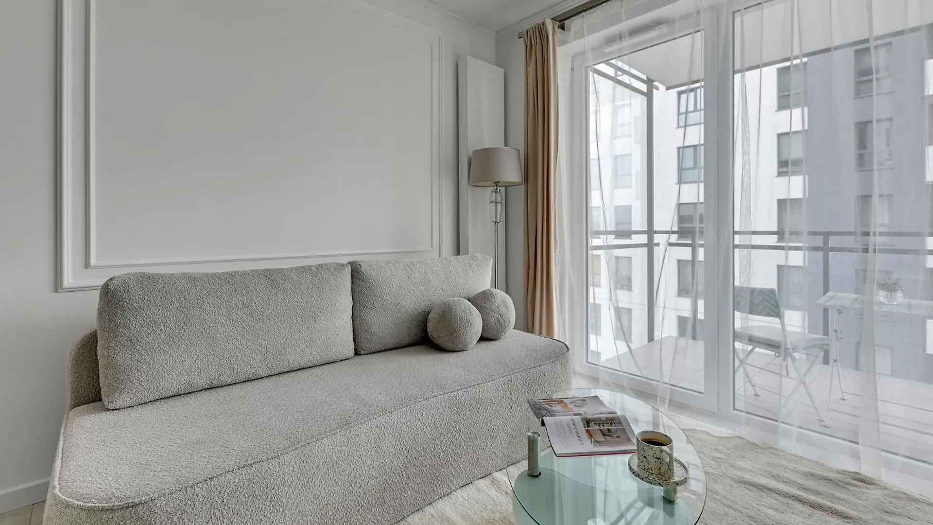 Bastion Walowa City Center By Downtown Apartments Gdansk 0*,  Poland