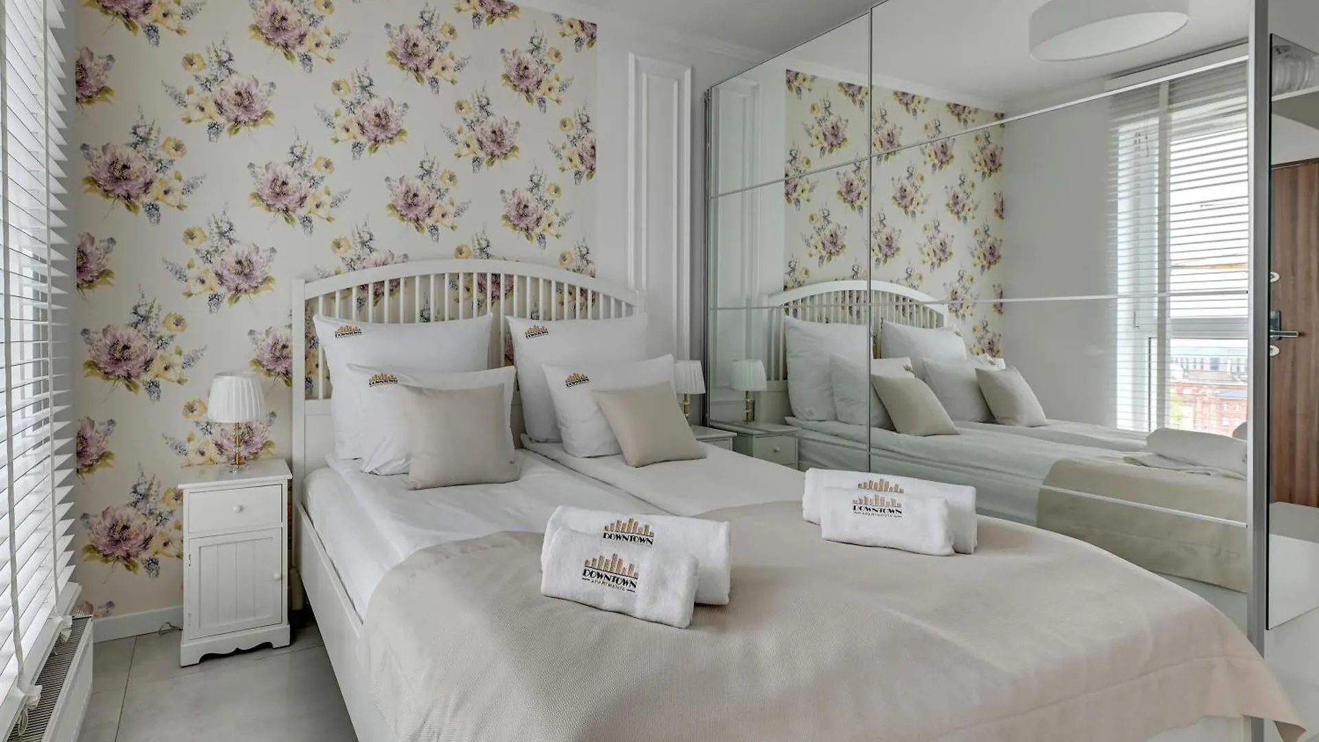 Bastion Walowa City Center By Downtown Apartments Gdansk Poland
