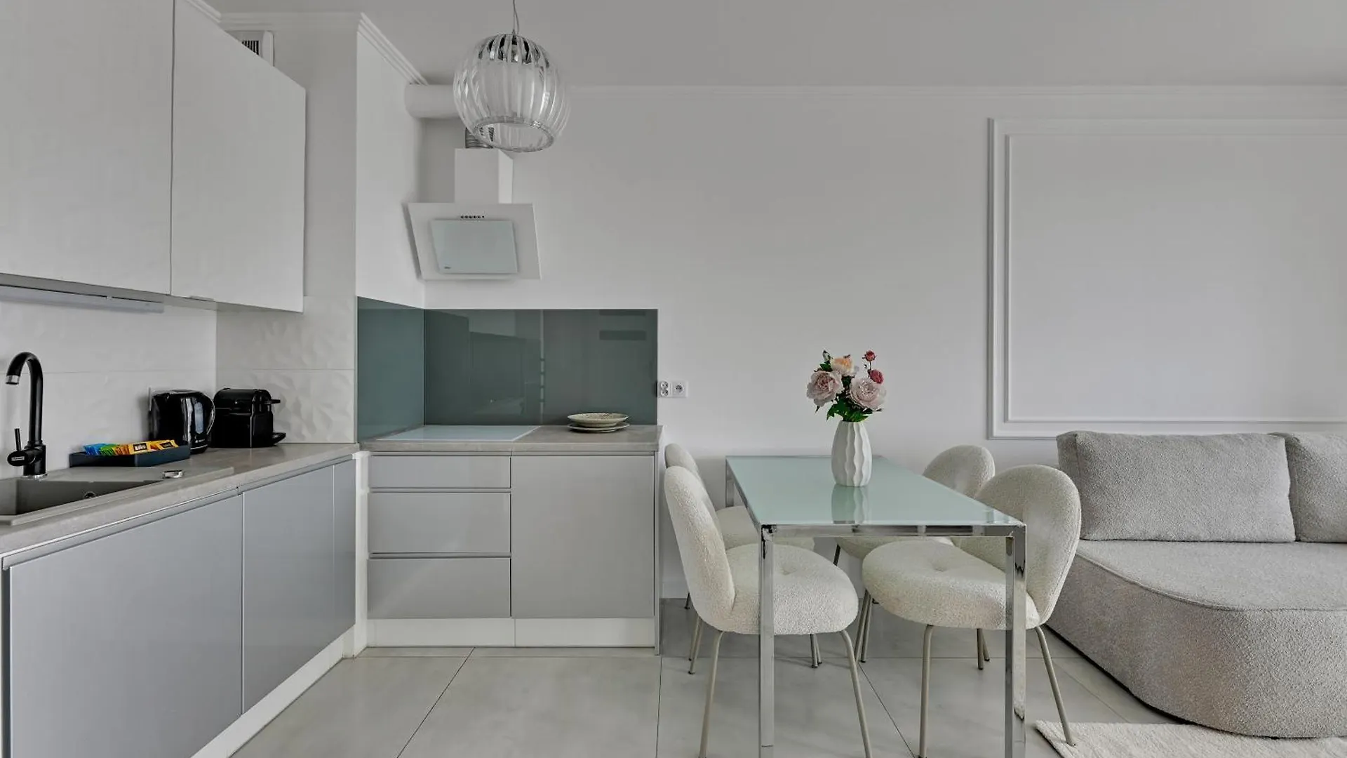 Bastion Walowa City Center By Downtown Apartments Gdansk 0*,  Poland