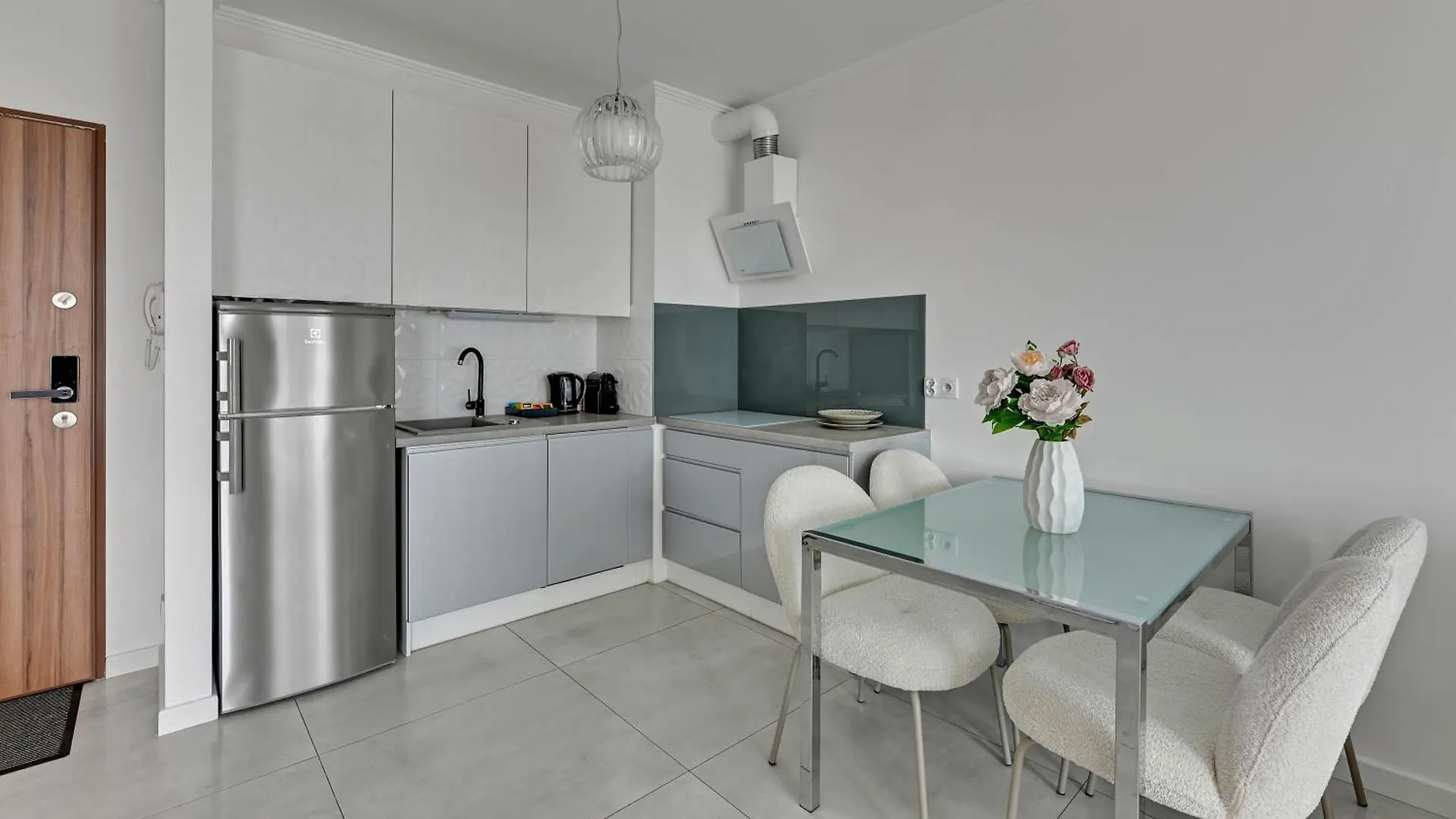 Bastion Walowa City Center By Downtown Apartments Gdansk