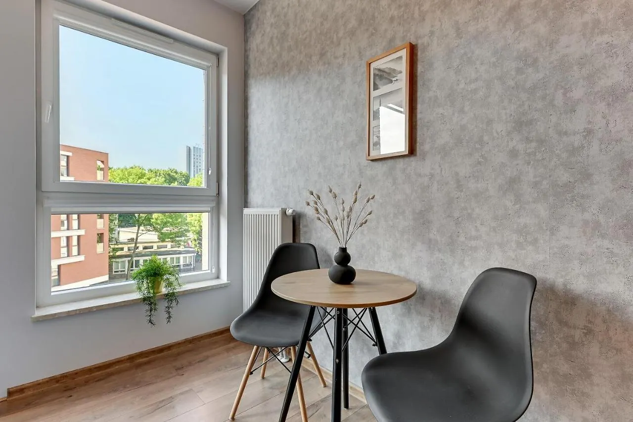 Bastion Walowa City Center By Downtown Apartments Gdaňsk Polsko