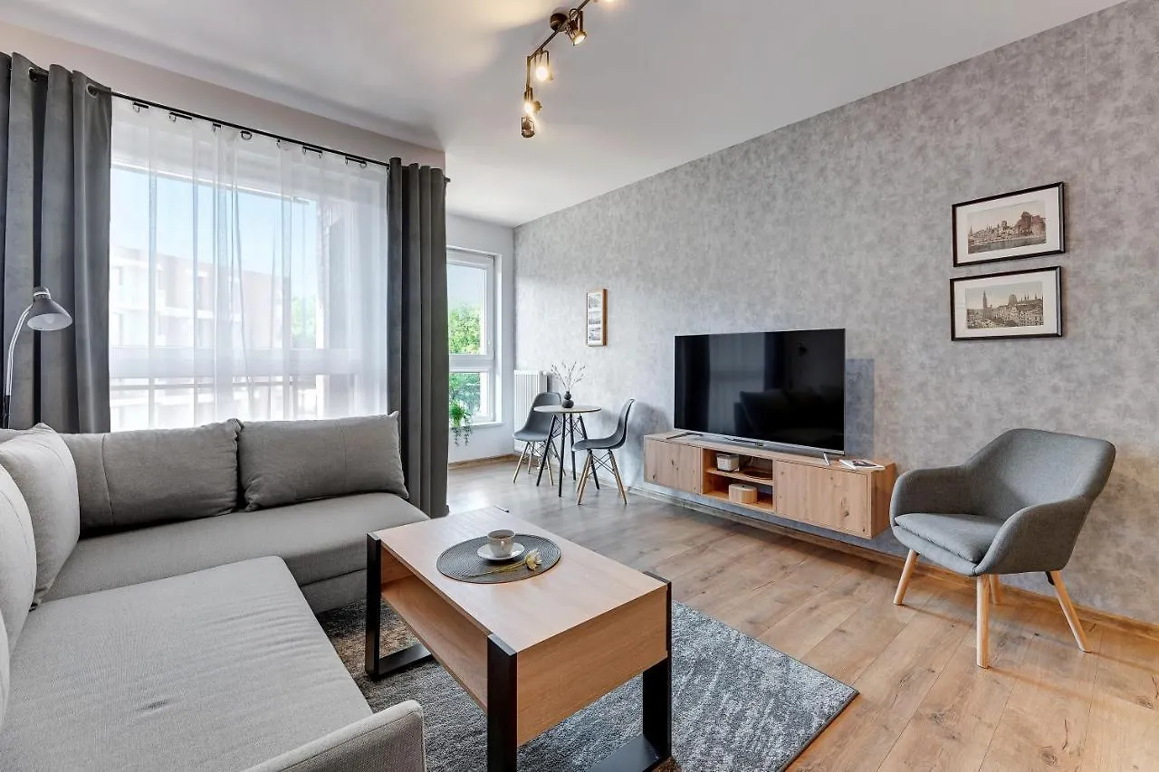 Bastion Walowa City Center By Downtown Apartments Danzig 0*,  Polen