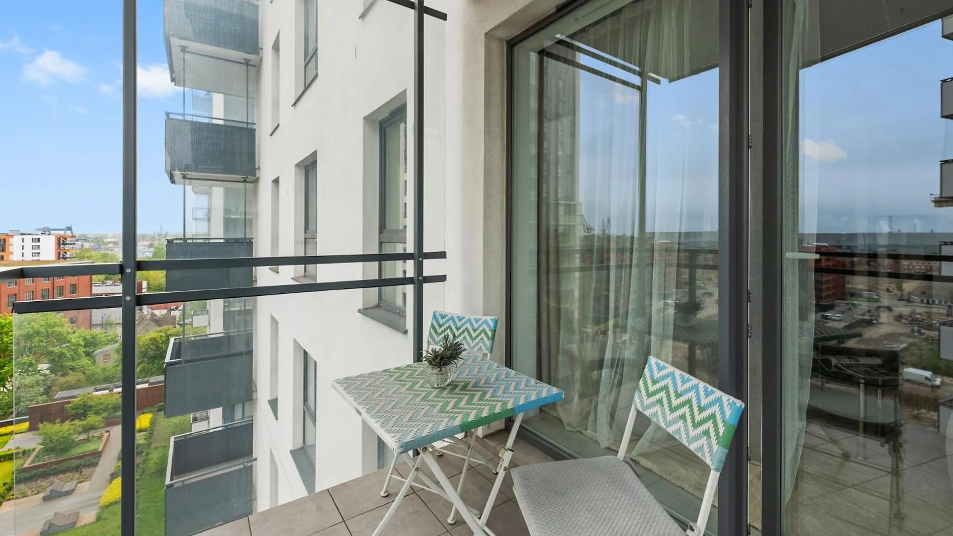 Bastion Walowa City Center By Downtown Apartments Danzig