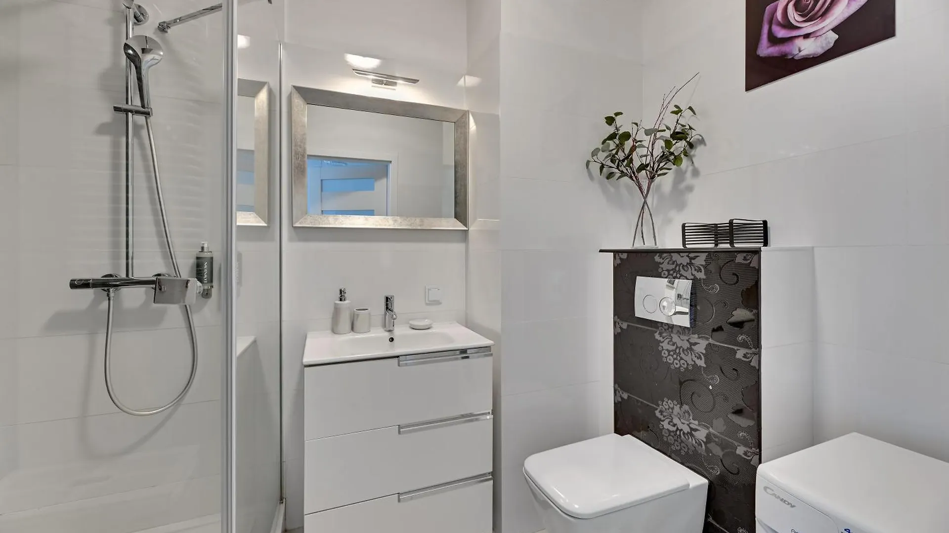 Bastion Walowa City Center By Downtown Apartments Danzig